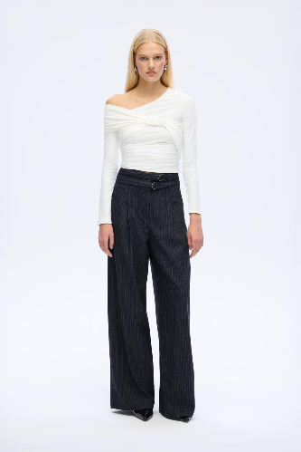 Resim QUZU Kadın Bluz