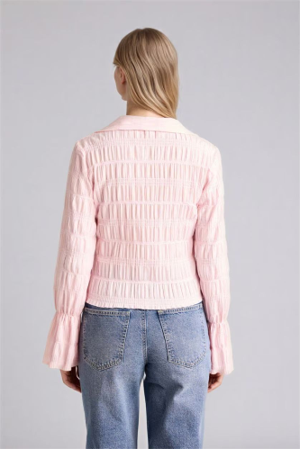 Resim Defacto Kadın Bluz G9491AX/PN74