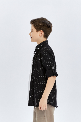 Resim Yenikoza Erkek Çocuk Sweat Takım