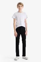 Resim Defacto  Erkek Çocuk Jean Pantolon C3683A8/NM40