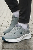 Resim Lumberjack Erkek Spor Ayakkabı A102157279 EFFORT 6FX