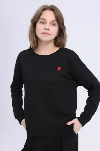 Resim Trender Kadın Sweat