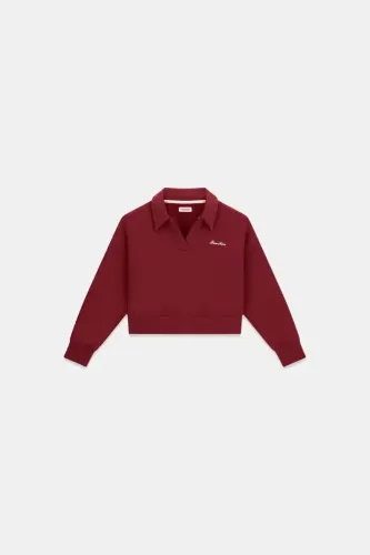 Resim W6BQ05K5453-A50U Gues Kadın Sweat