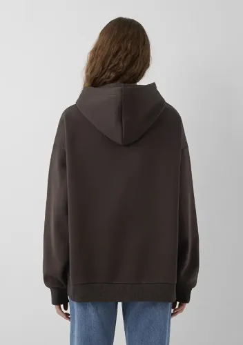 Resim Mavi Kadın Sweat M1600361-70240