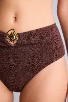 Resim Defacto Kadın Bikini Alt E0209AX/BN341