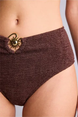 Resim Defacto Kadın Bikini Alt E0209AX/BN341