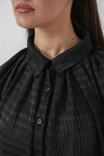 Resim Yenikoza Kadın Gömlek