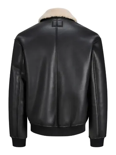 Resim Jack & Jones Jprbluluke Bomber Jacket Sn Erkek Mont 12282444