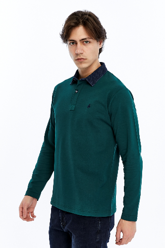 Resim Yenikoza Erkek Sweat