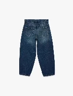 Resim Koton Kız Çocuk Jean Pantolon 7WKG40007AD