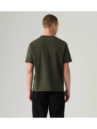 Resim Levis Erkek T-shirt