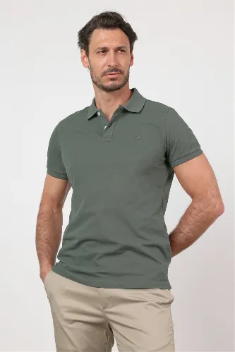 Resim Yenikoza Erkek T-shirt