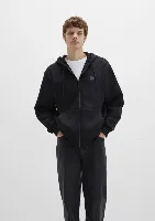 Resim Mavi Erkek Sweat M066979-900