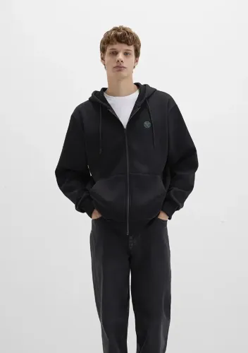 Resim Mavi Erkek Sweat M066979-900