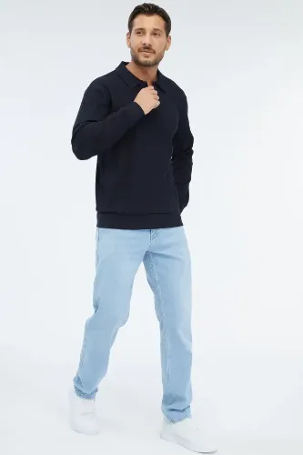 Resim Trender Erkek Sweat