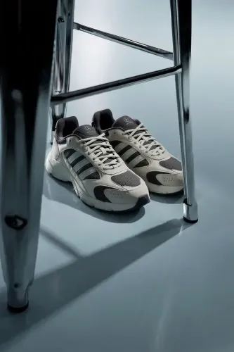 Resim Adidas Crazychaos  Erkek Spor Ayakkabı KJ1289