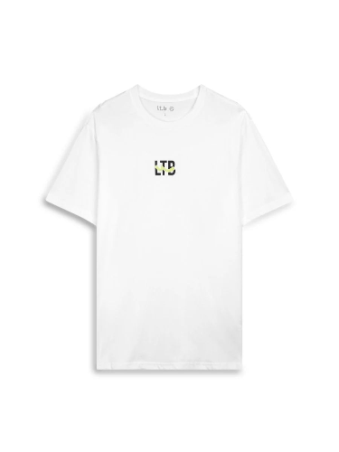Resim Ltb Erkek T-shirt