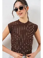 Resim Yenikoza Kadın T-shirt