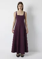 Resim Mavi Kadın Elbise M1310479-70434