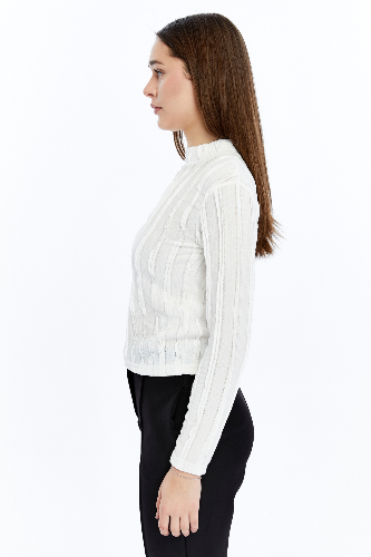 Resim Yenikoza Kadın Bluz