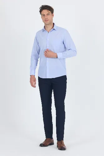 Resim Yenikoza Erkek Gömlek