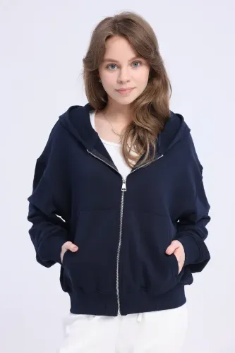 Resim Trender Kadın Sweat