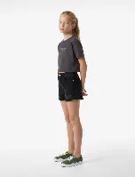 Resim Koton Kız Çocuk T-shirt 6SKG10558AK