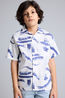Resim Defacto Erkek Çocuk Gömlek G7696A8/ER105