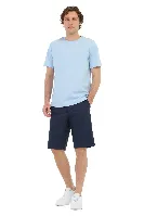 Resim Lumberjack Erkek T-shirt A102064372 MB CT102 C NK T-SH 6FX