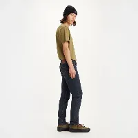 Resim Levis Erkek Jean