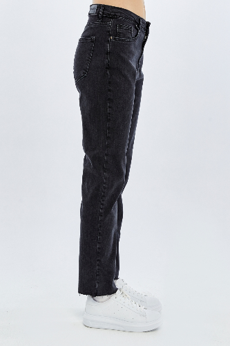 Resim Yenikoza Kadın Jean