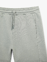 Resim Koton Erkek Penye Şort 6SAM40001MK