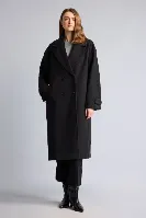 Resim Defacto  Kadın Kaban H3958AX/BK81