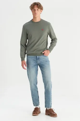 Resim Wrangler Erkek Sweat W2520255801 (TW2520255801)