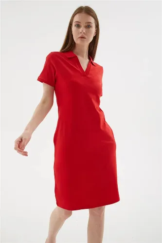 Resim Fashion Friends Kadın Elbise 26Y0601K1