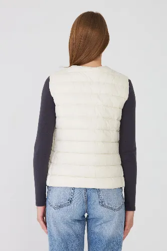 Resim Yenikoza Kadın Mont