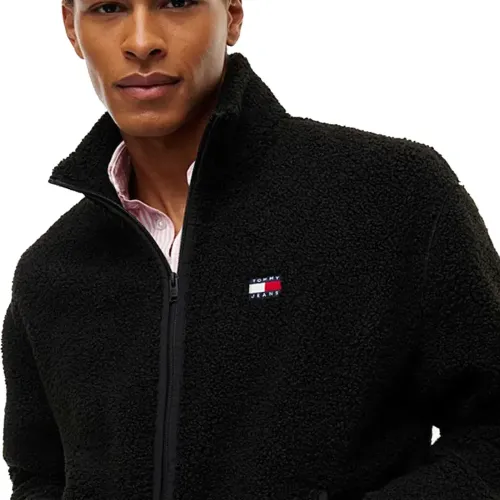 Resim Tommy Hilfiger Erkek Sweat