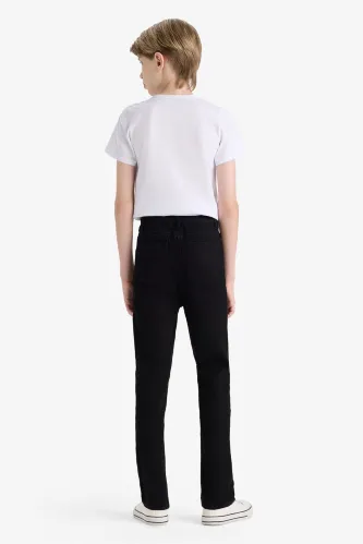 Resim Defacto  Erkek Çocuk Jean Pantolon C3683A8/NM40