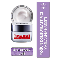 Resim D.Exp.Revıtalıft Fıller Gündüz Kremi