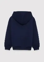 Resim Mavi Erkek Çocuk Sweat M6S10203-84371