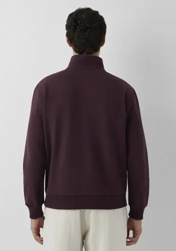Resim Mavi Erkek Sweat M0S20027-70223