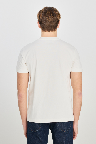 Resim Lee Erkek T-Shirt L2510154104