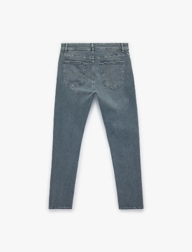Resim Koton Erkek Jean Pantolon 6SAM40142ND