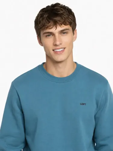 Resim Loft Erkek Sweat LF2044038