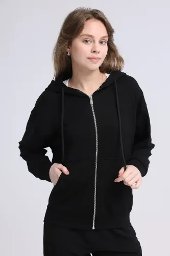 Resim Trender Kadın Sweat