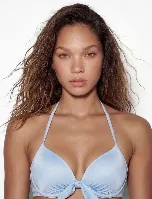 Resim Koton Kadın Bikini Üst 6SAK10018MM