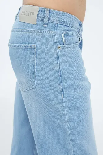 Resim Yenikoza Erkek Jean