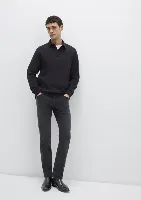 Resim Mavi MARTİN Erkek Jean Pantolon M0037834819