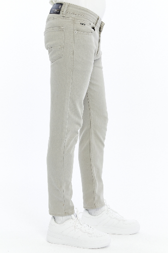 Resim Yenikoza Erkek Kanvas Pantolon