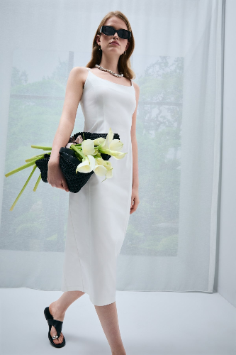 Resim Lufian Lısbon Kadın Elbise 121290027